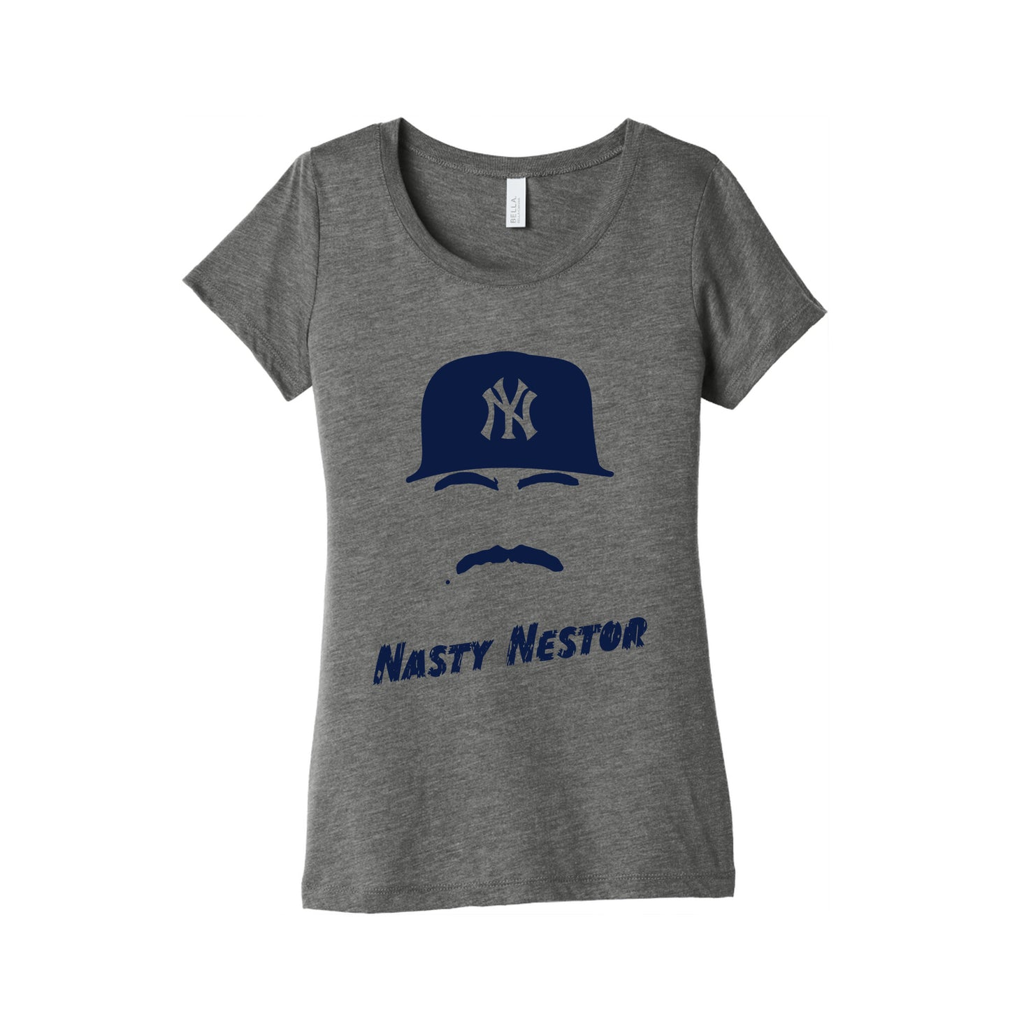Nasty Nestor Womens Triblend Tee