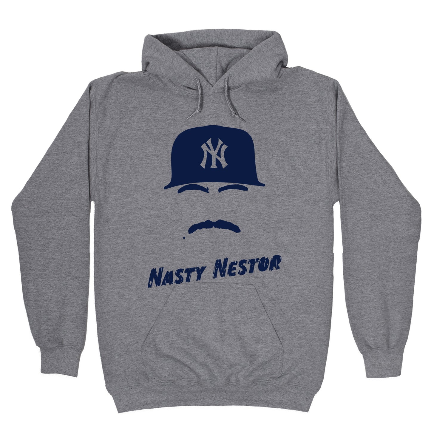 Nasty Nestor Hoodie
