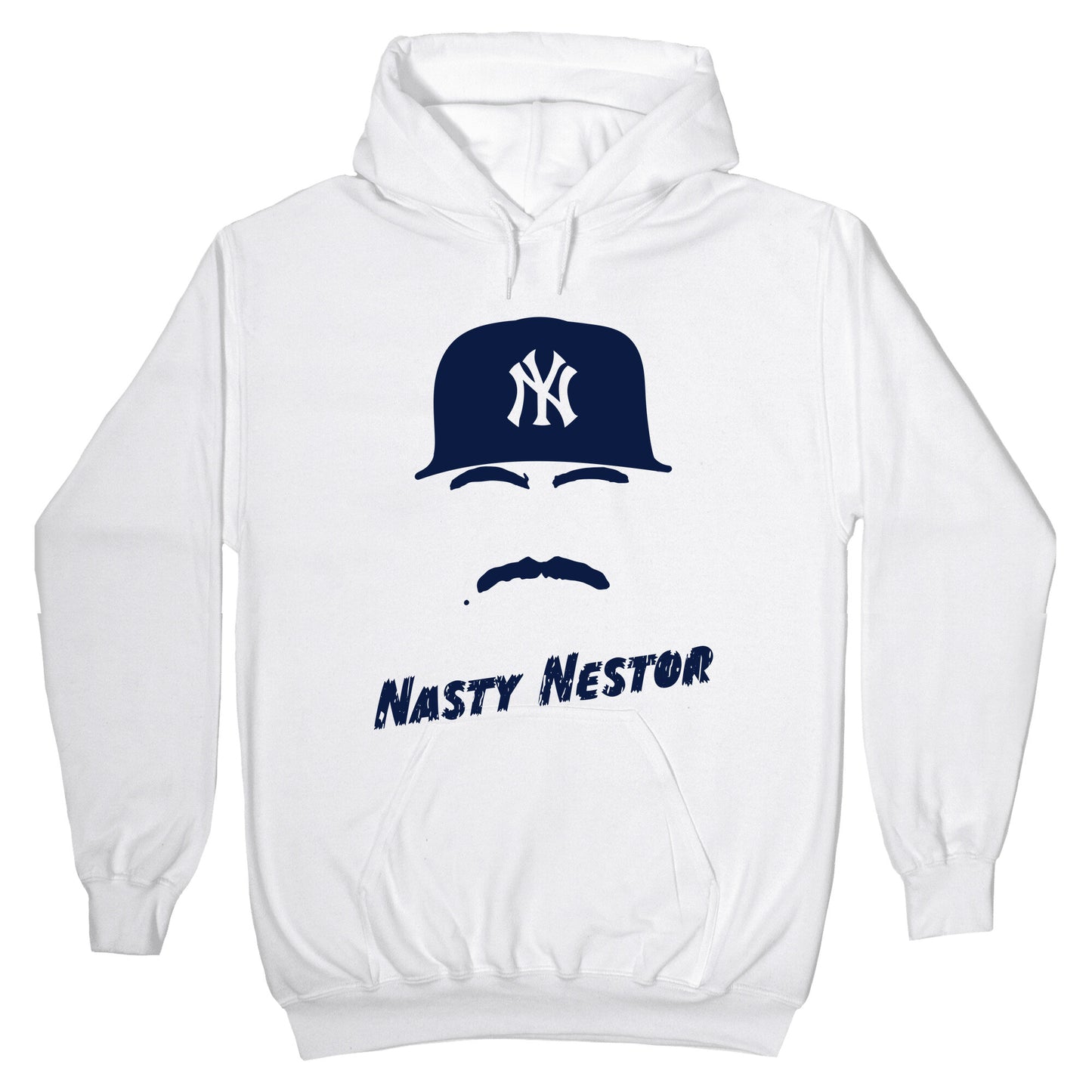 Nasty Nestor Hoodie