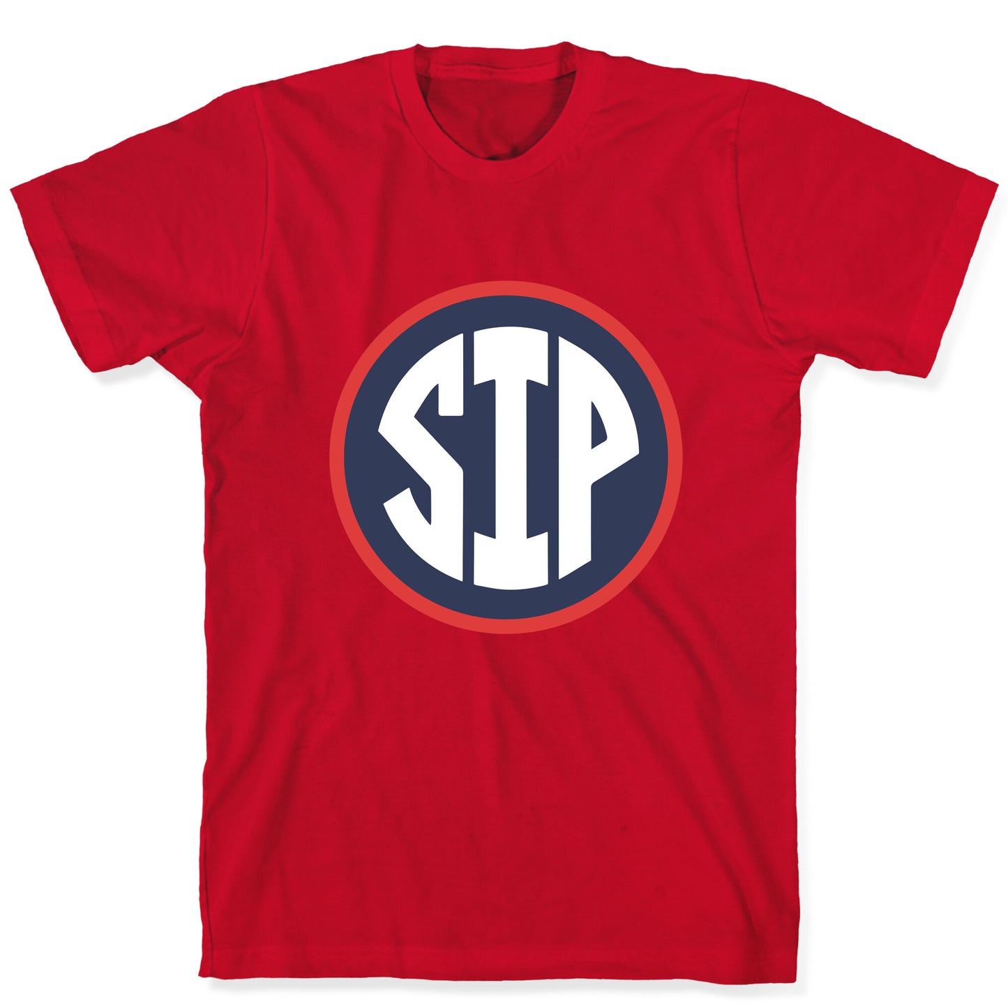 Lane Kiffin Sip T-Shirt
