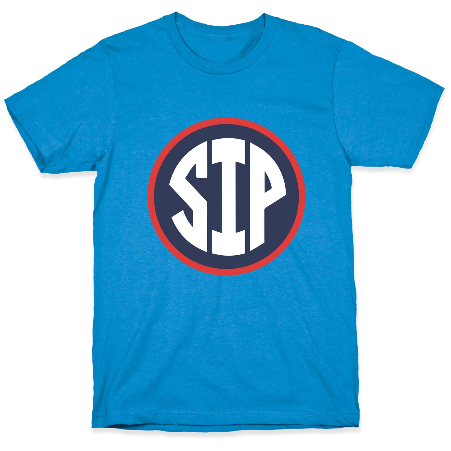 Lane Kiffin Sip T-Shirt
