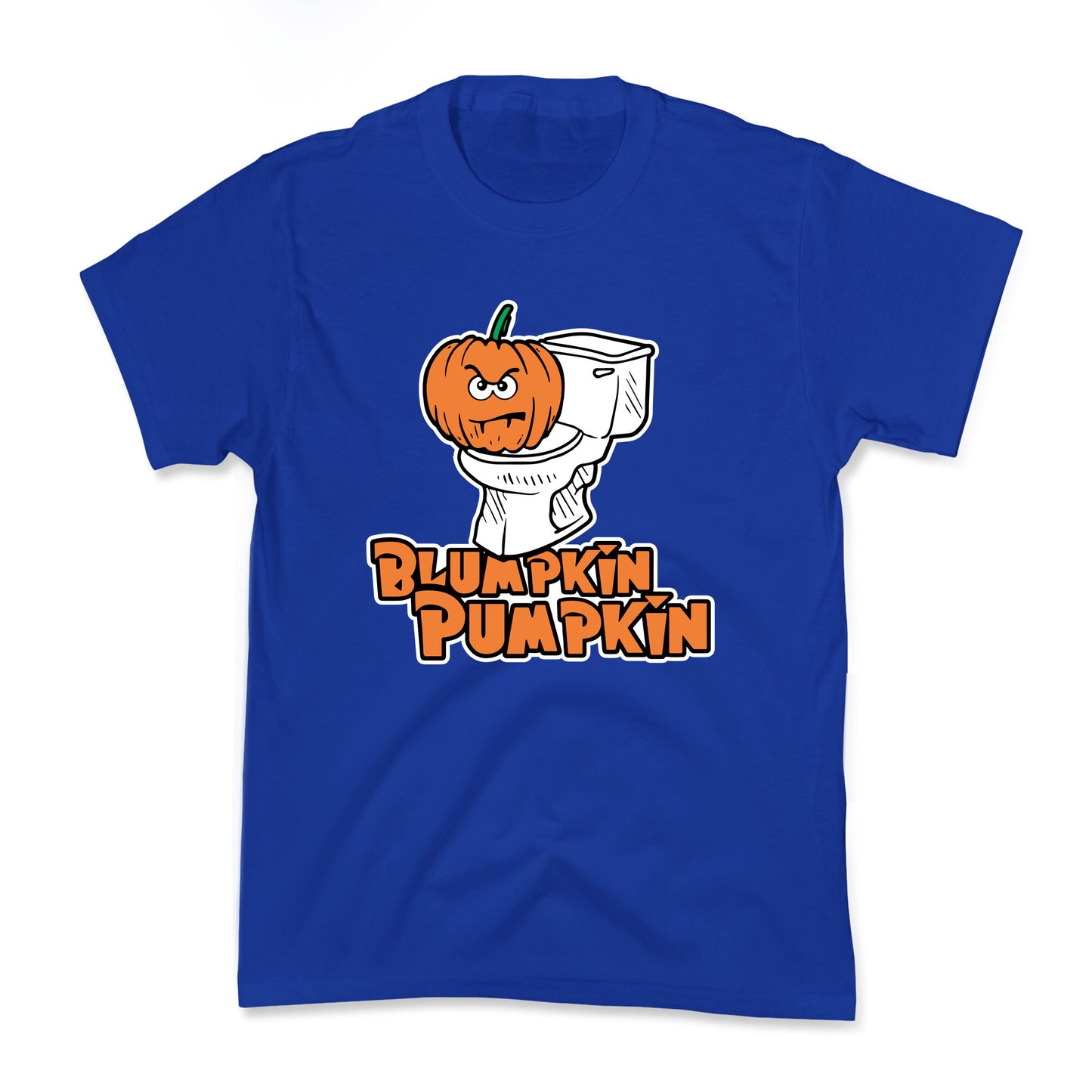 Blumpkin Kids Tee