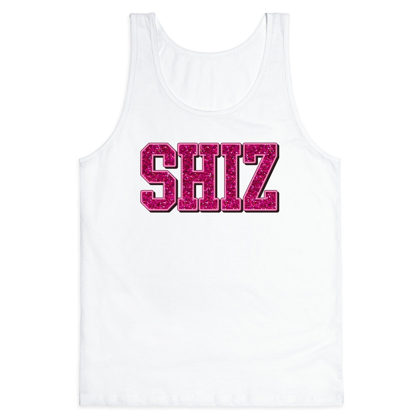 Shiz Tank Top