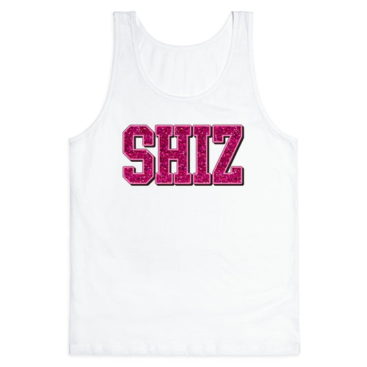 Shiz Tank Top