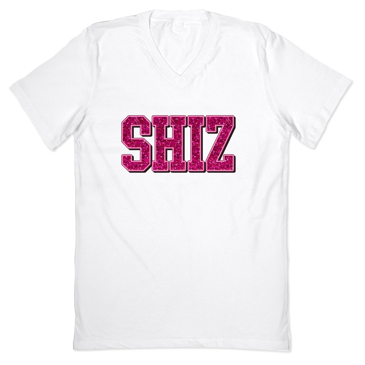 Shiz V-Neck
