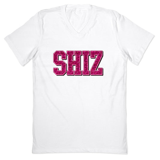 Shiz V-Neck