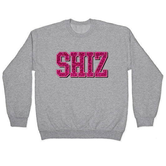 Shiz Crewneck Sweatshirt