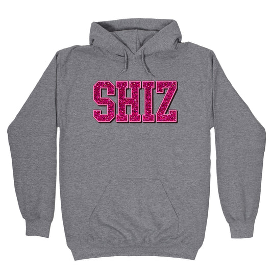 Shiz Hoodie