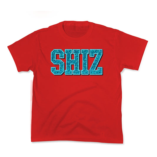 Shiz Kids Tee