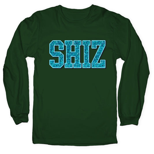Shiz Longsleeve Tee