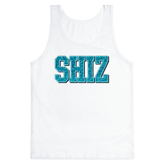 Shiz Tank Top