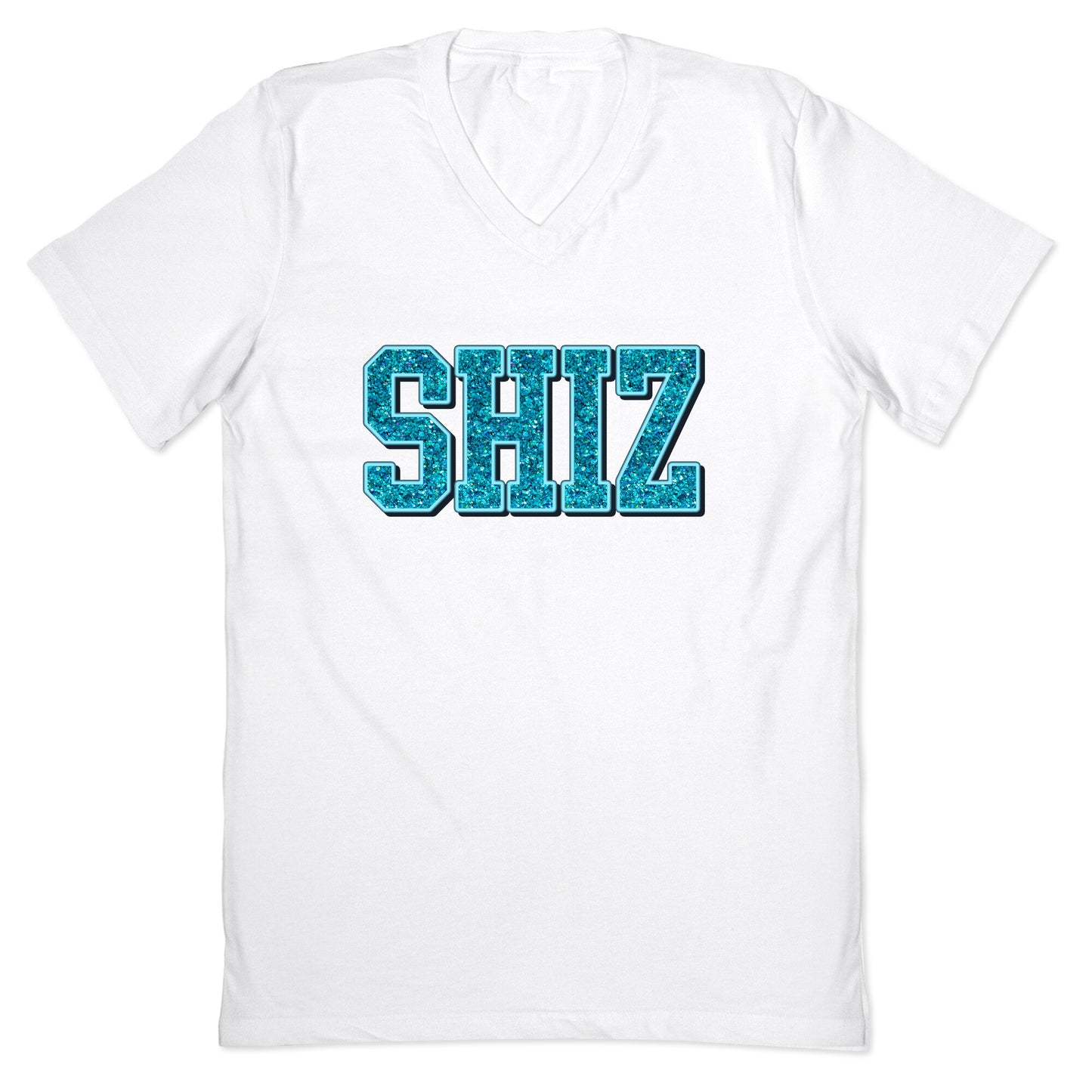 Shiz V-Neck