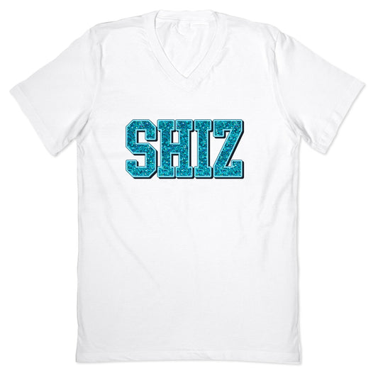 Shiz V-Neck