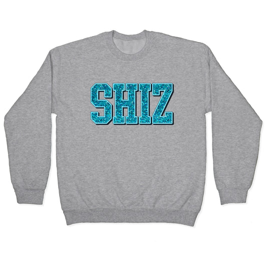 Shiz Crewneck Sweatshirt