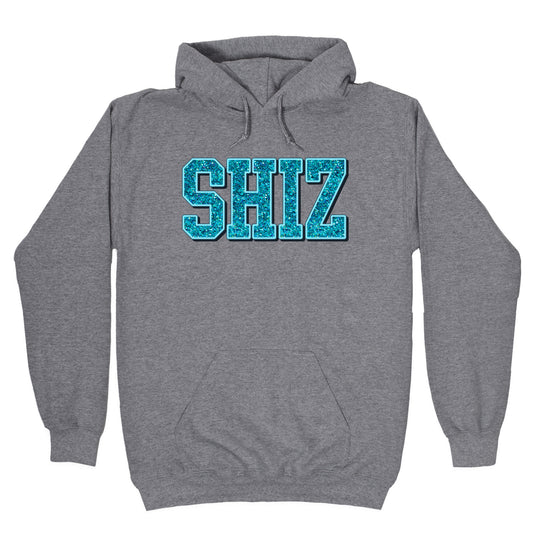 Shiz Hoodie