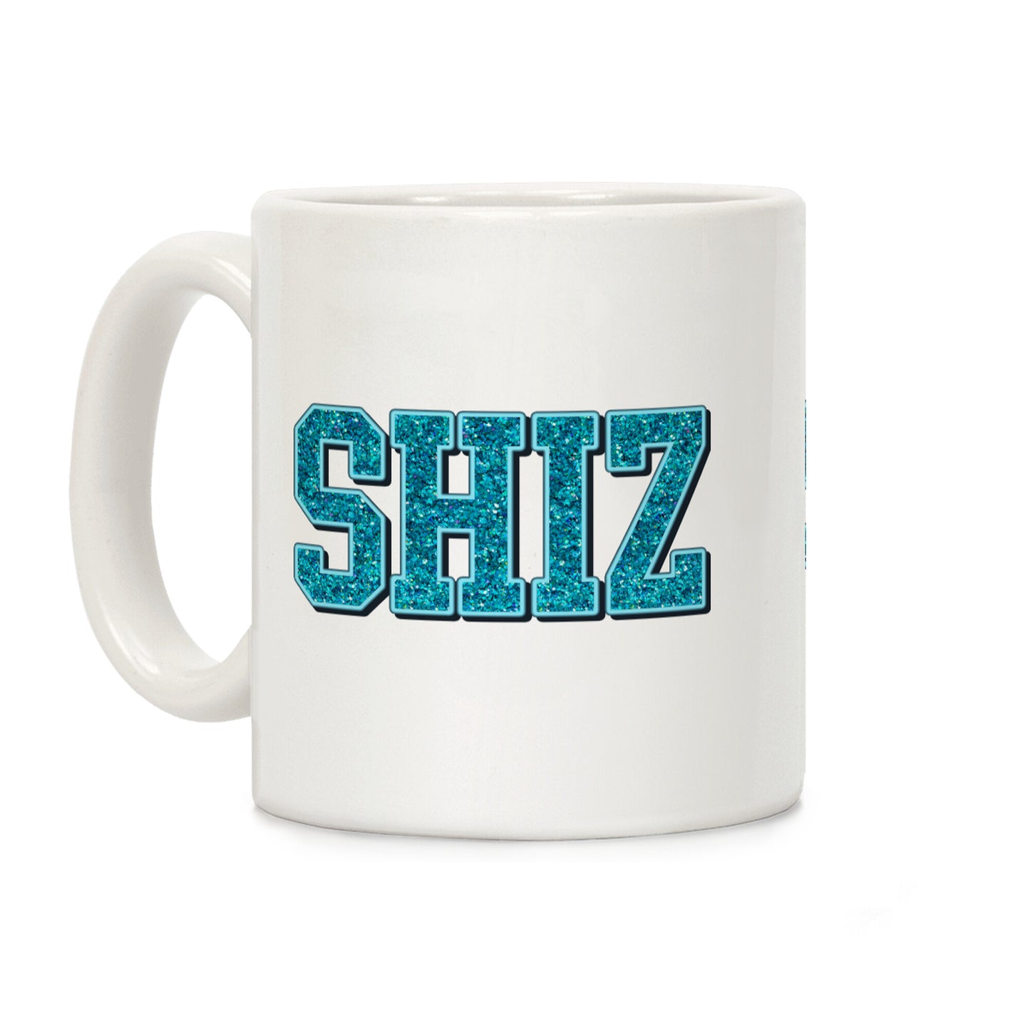 Shiz Coffee Mug