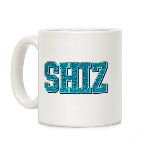 Shiz Coffee Mug