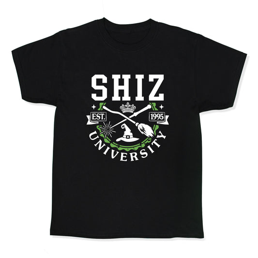 Shiz University Kids Tee