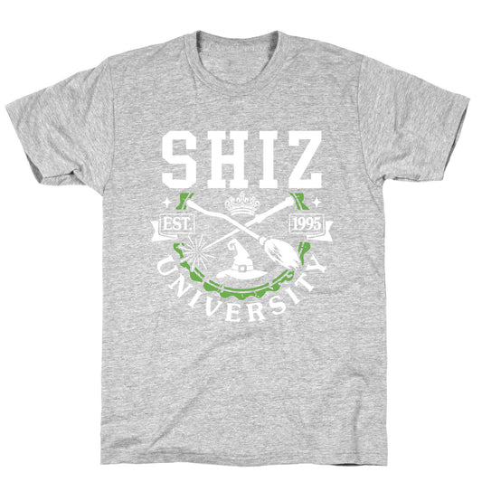 Shiz University T-Shirt