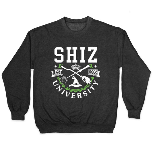 Shiz University Crewneck Sweatshirt