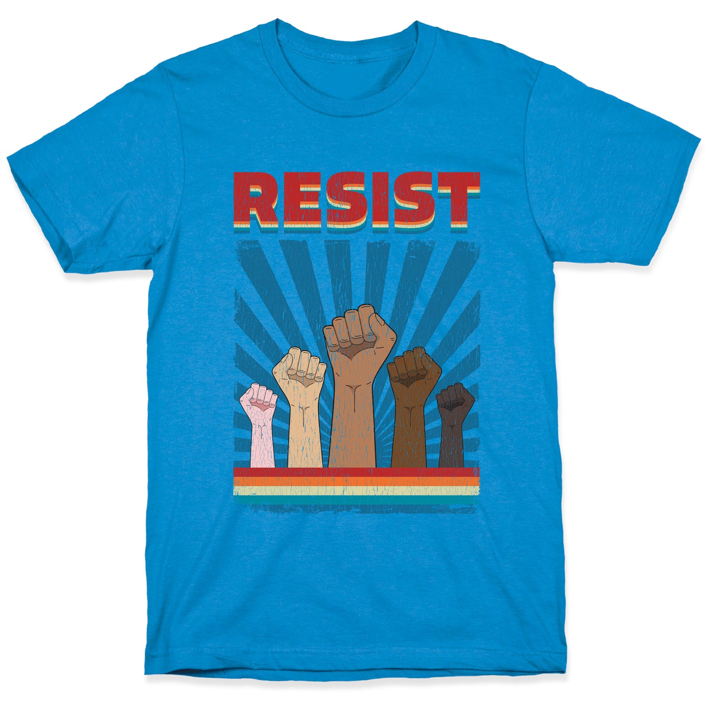 Resist T-Shirt