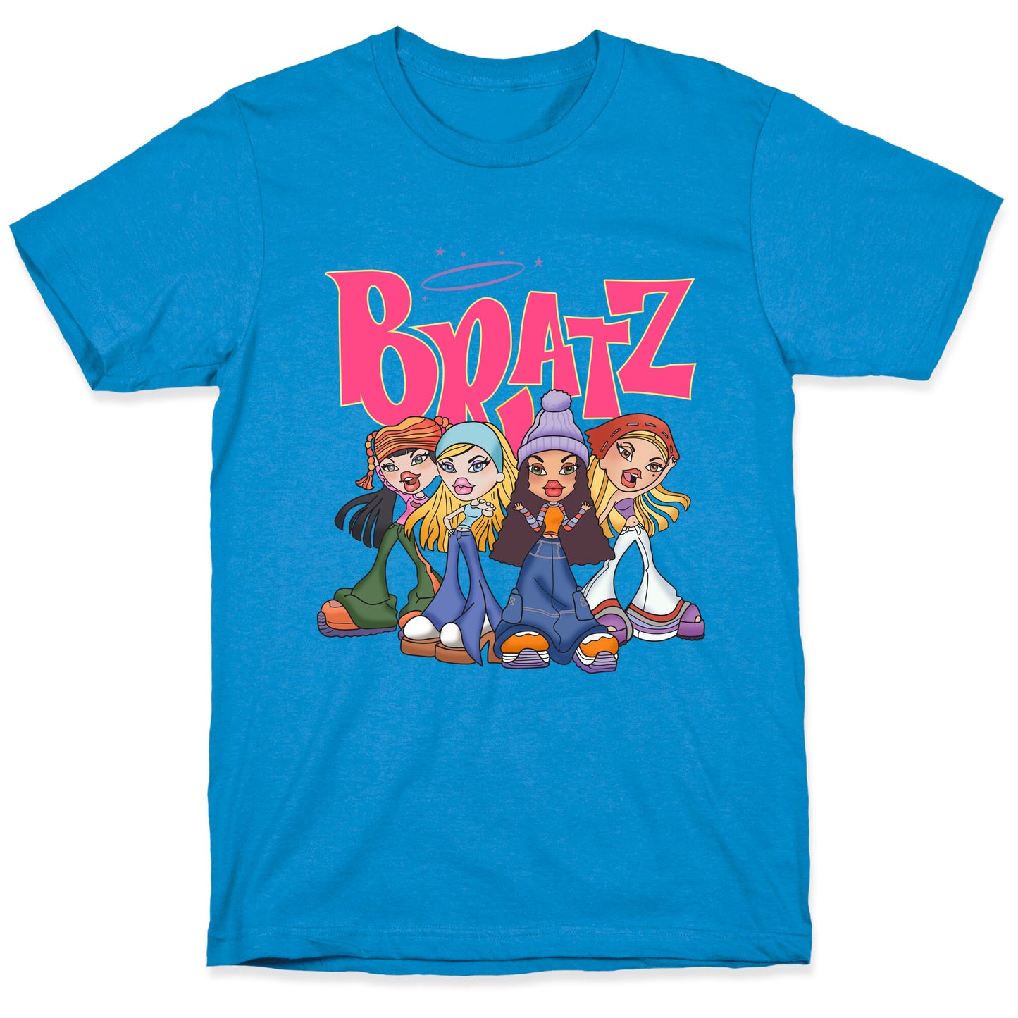 Bratz T-Shirt