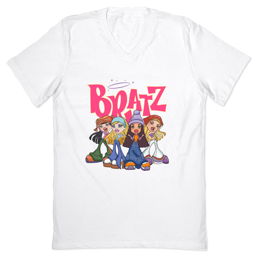 Bratz V-Neck
