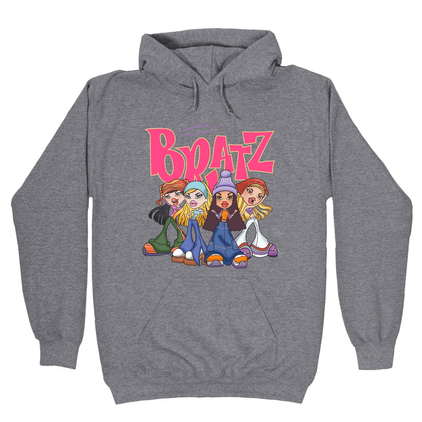 Bratz Hoodie