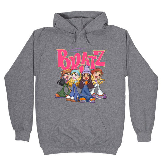 Bratz Hoodie