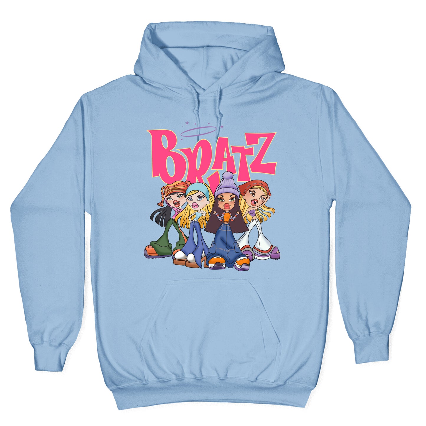 Bratz Hoodie