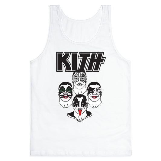 Kith Mike Tyson Tank Top