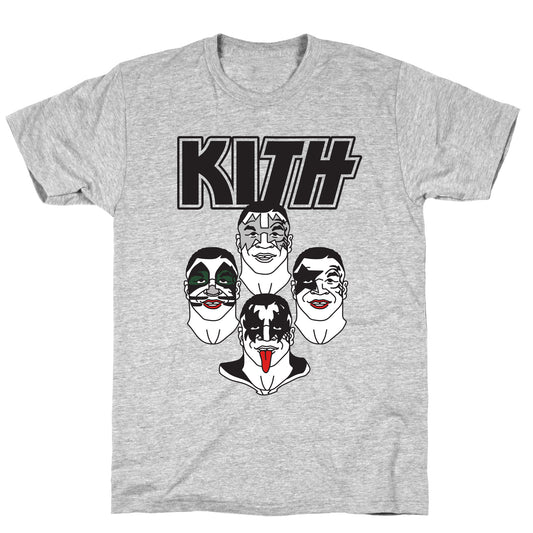 Kith Mike Tyson T-Shirt