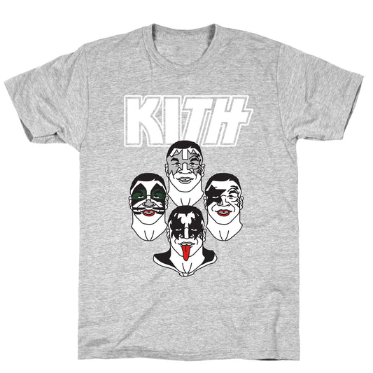 Kith Mike Tyson T-Shirt
