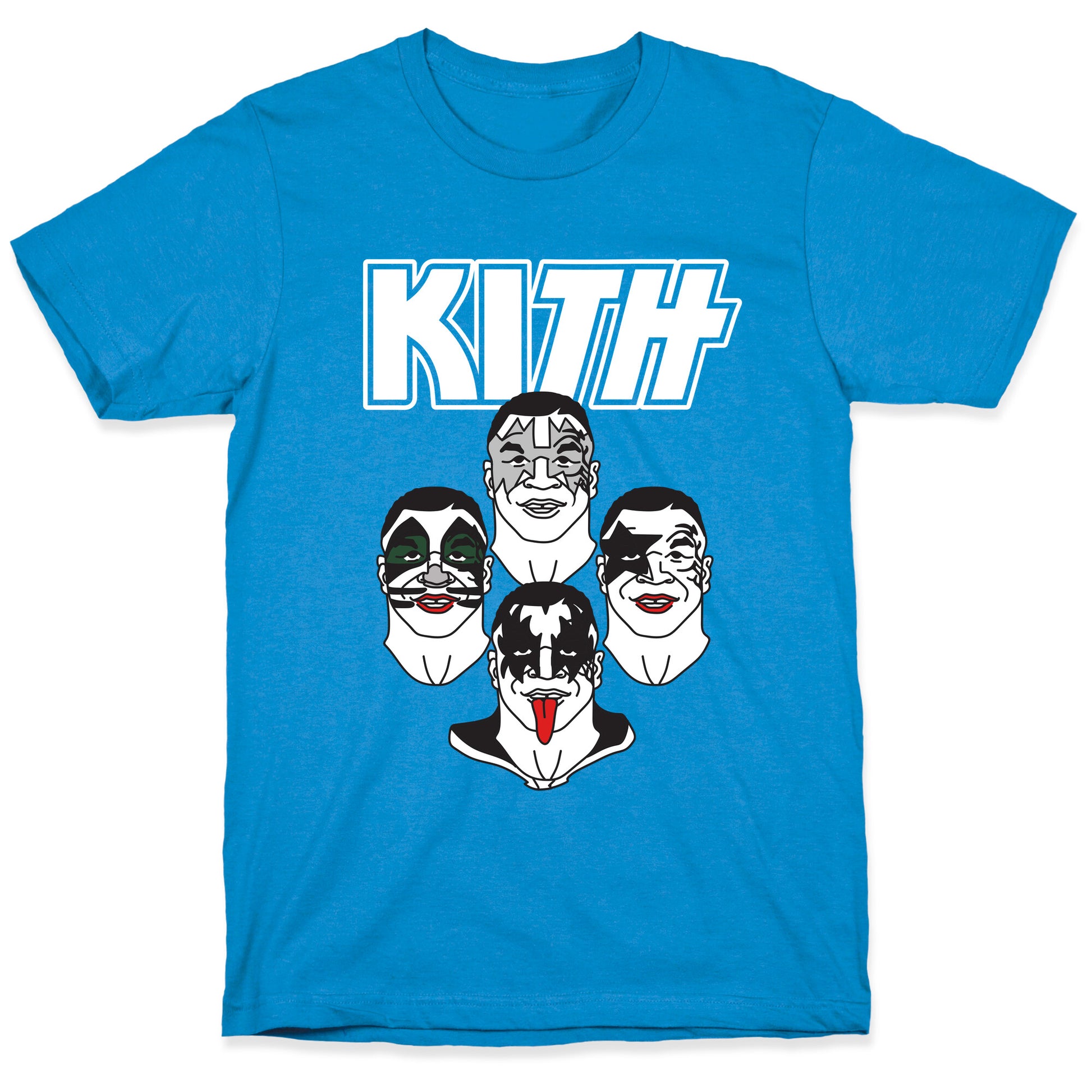 Kith Mike Tyson T-Shirt