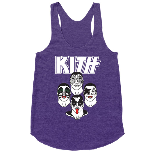 Kith Mike Tyson Racerback Tank