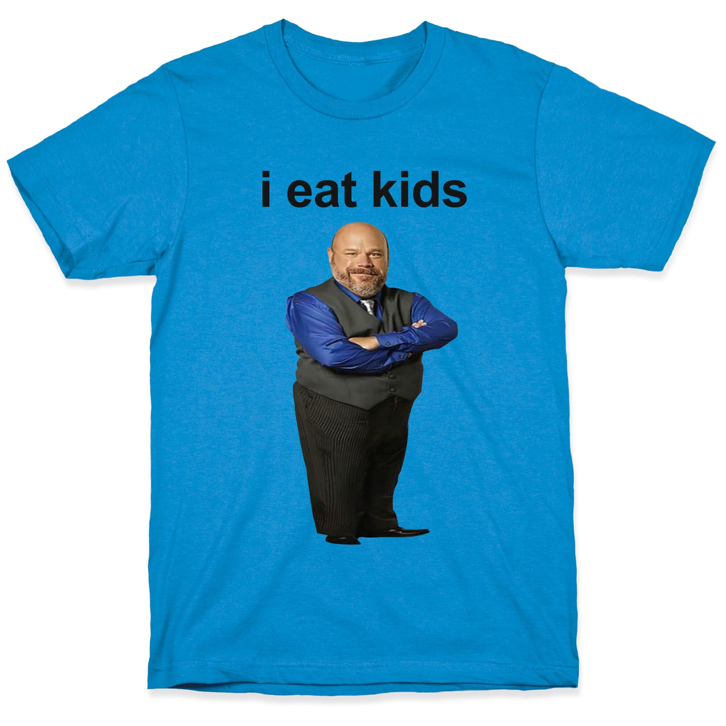 I Eat Kids T-Shirt