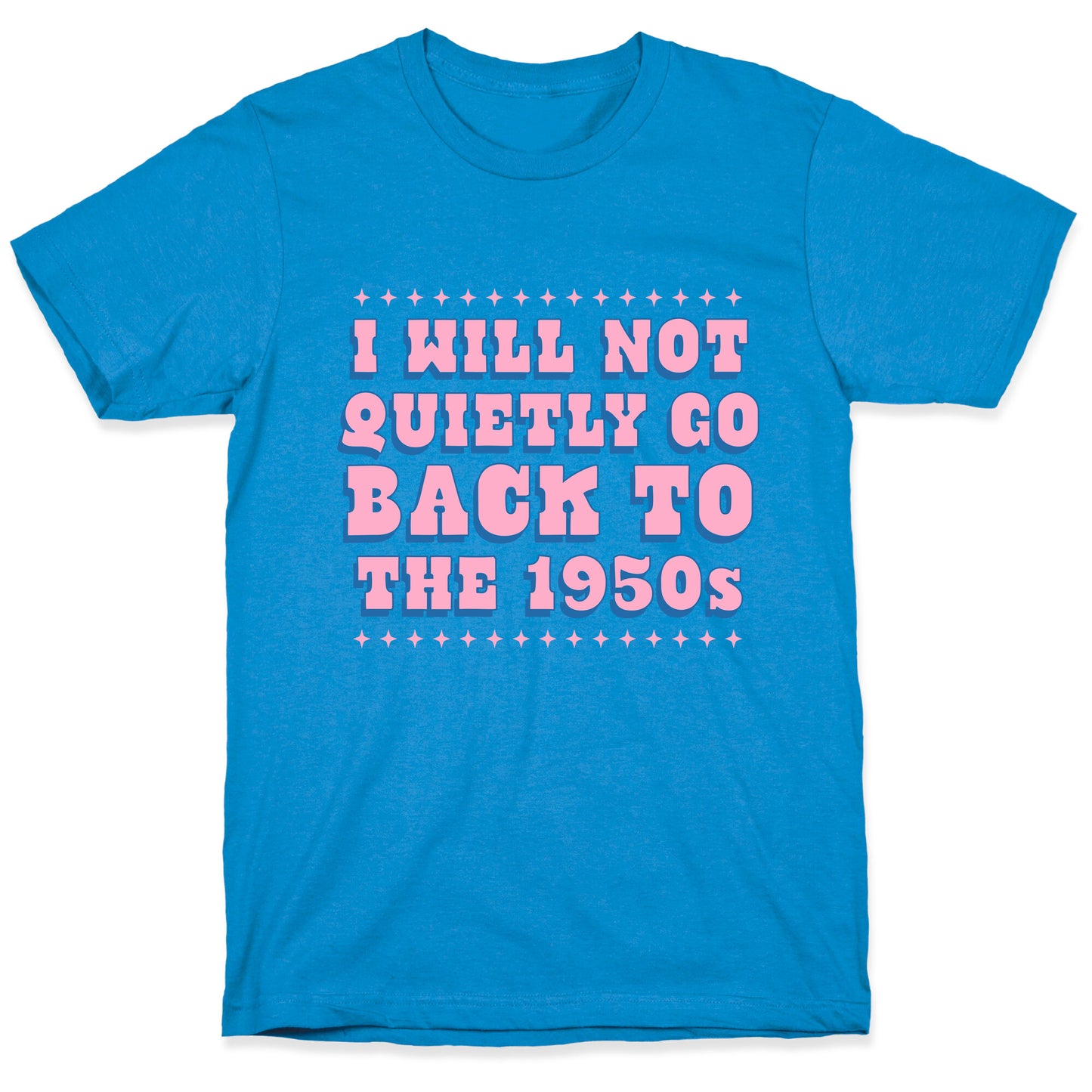 Back to the 1950s T-Shirt