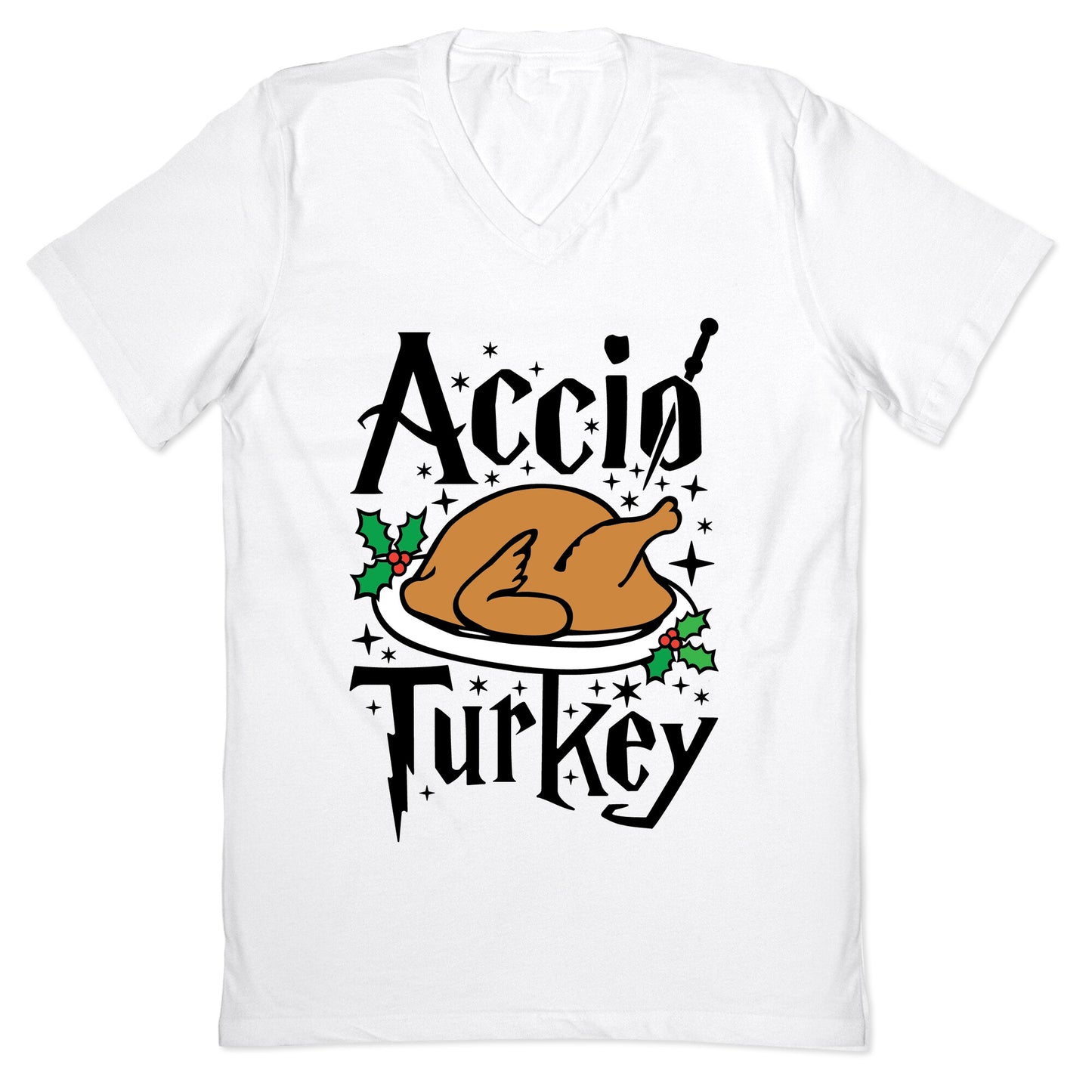 Accio Turkey V-Neck