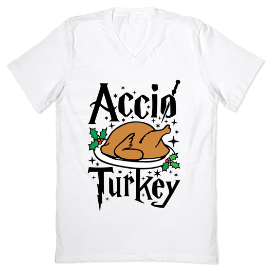 Accio Turkey V-Neck