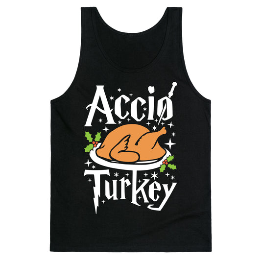 Accio Turkey Tank Top