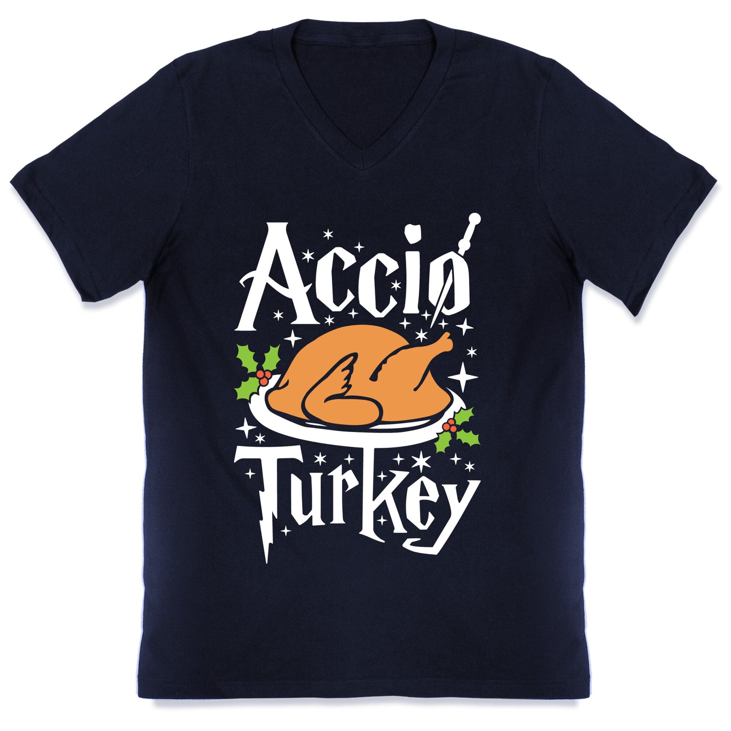Accio Turkey V-Neck