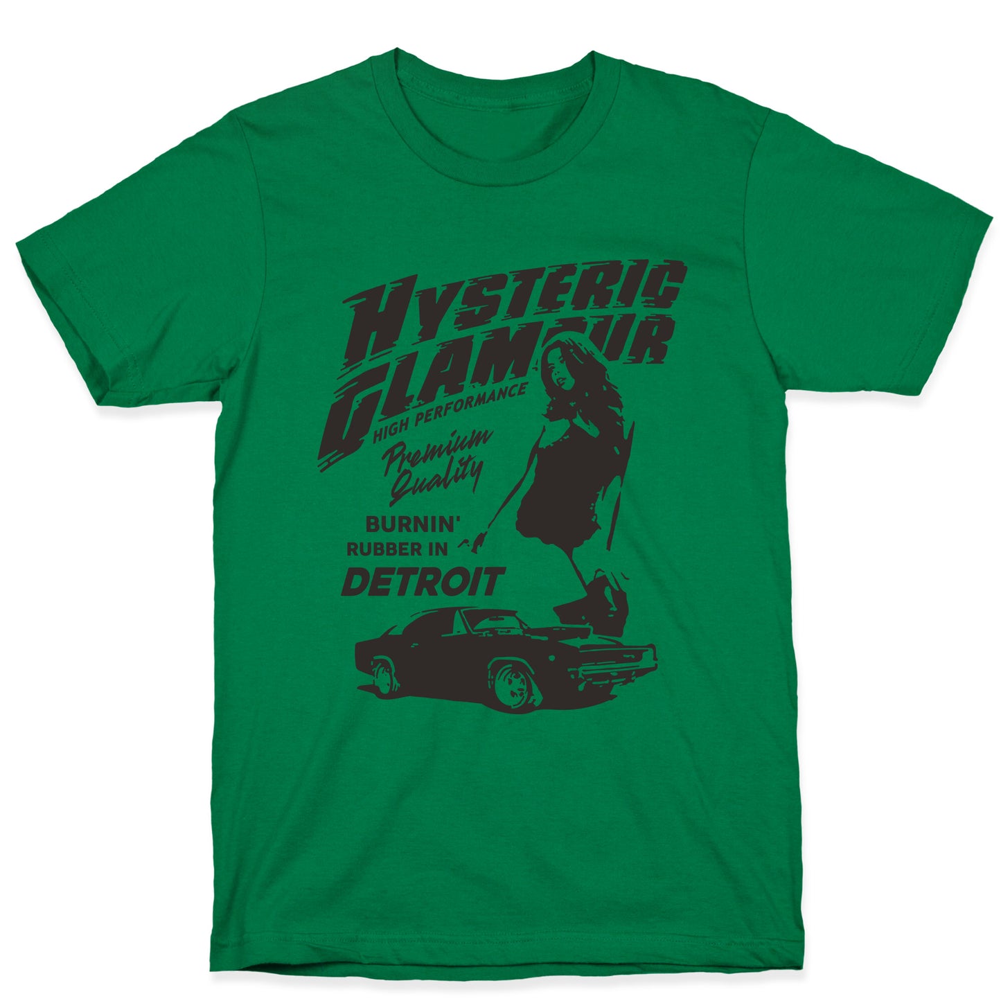 Hysteric Glamour T-Shirt