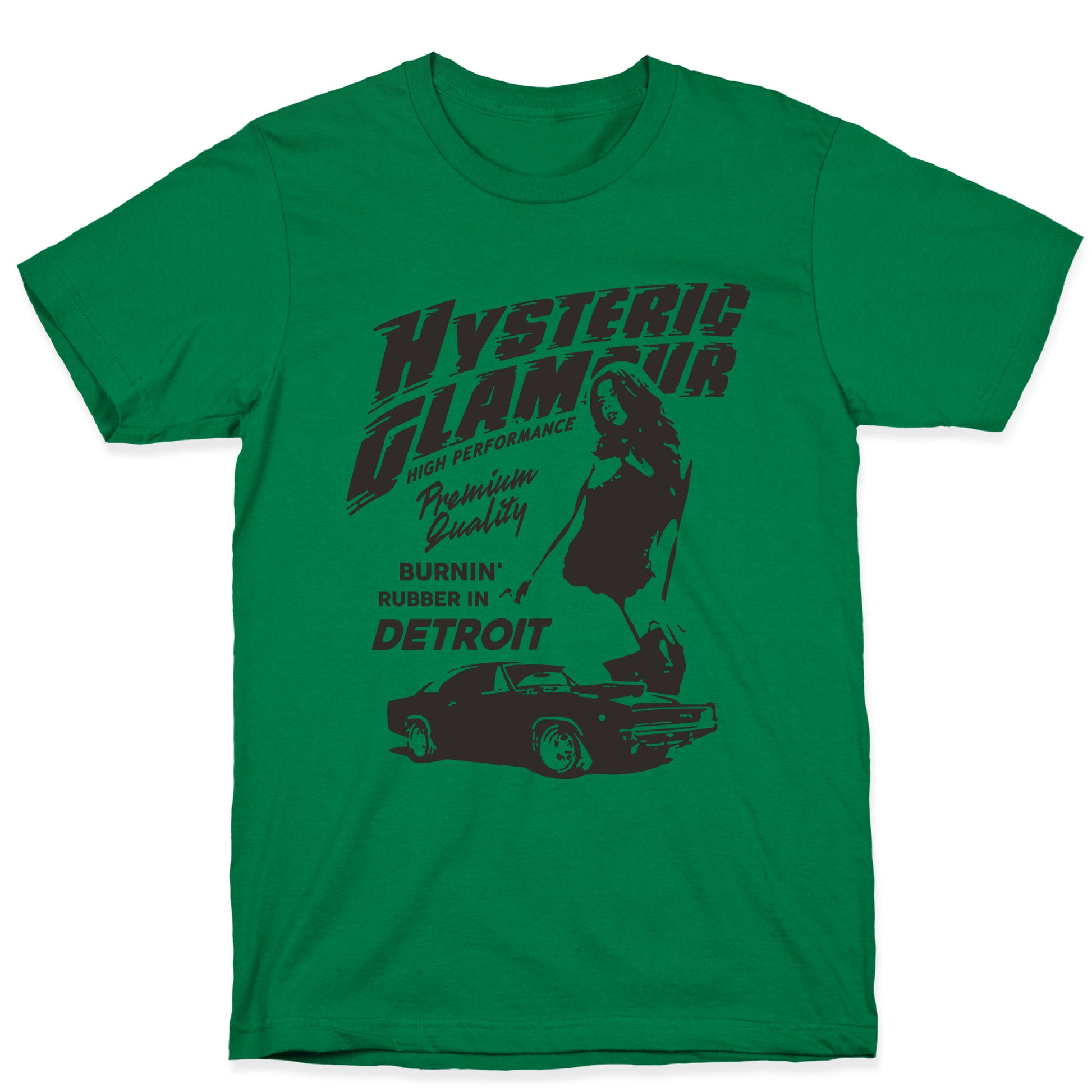 Hysteric Glamour T-Shirt