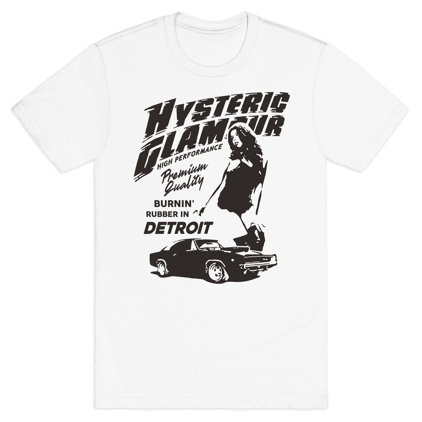 Hysteric Glamour T-Shirt