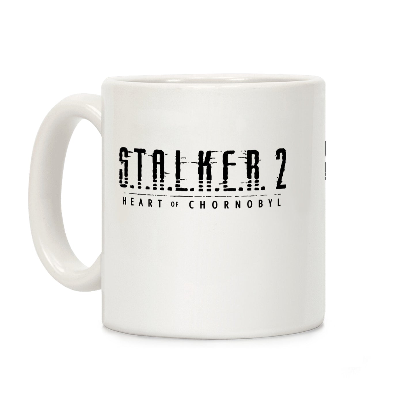 Stalker 2 Coffee Mug
