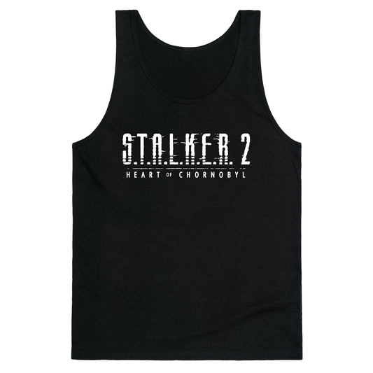 Stalker 2 Tank Top
