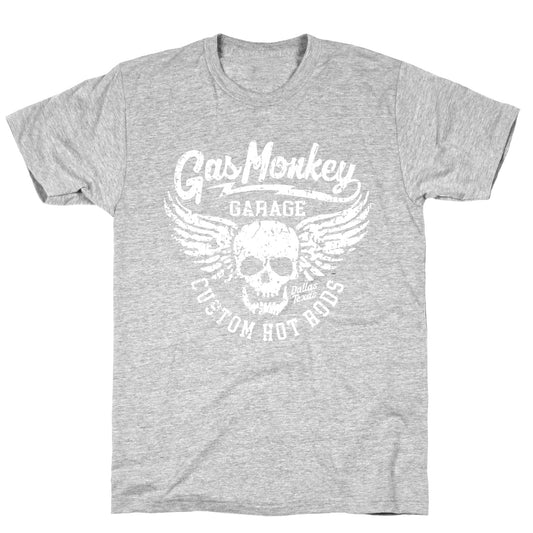 Gas Monkey T-Shirt