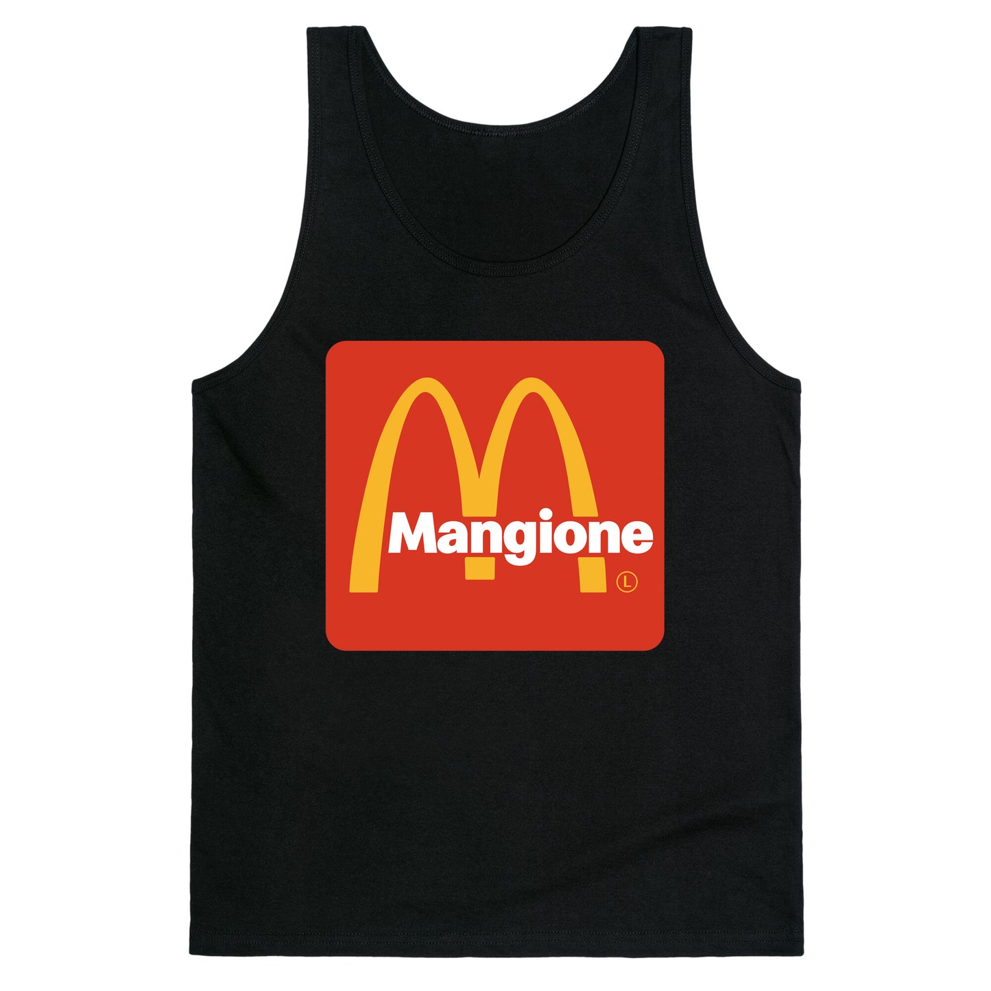 McMangione Tank Top