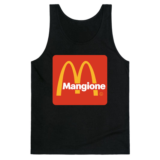 McMangione Tank Top