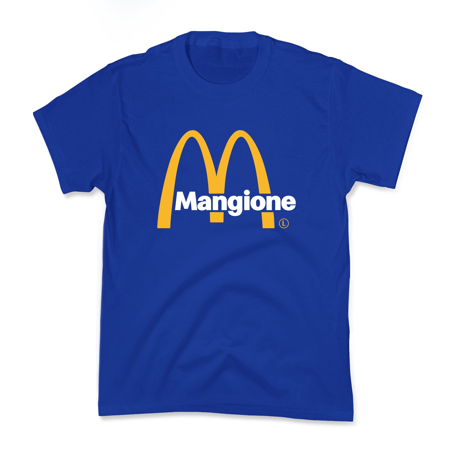 McMangione Kids Tee
